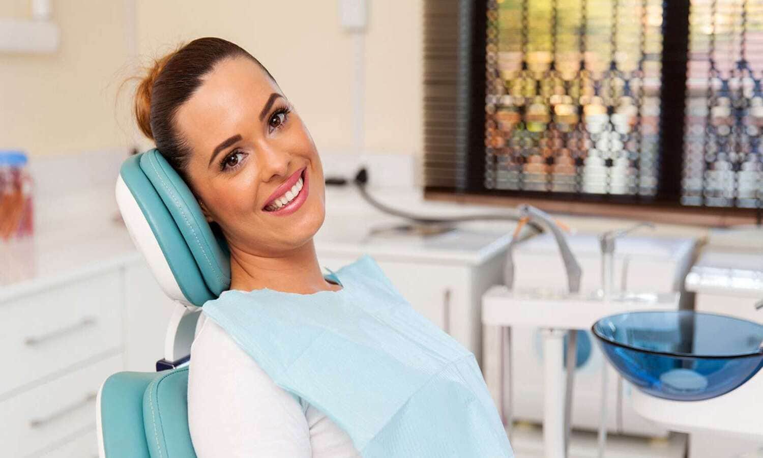 how porcelain veneers can transform your smile