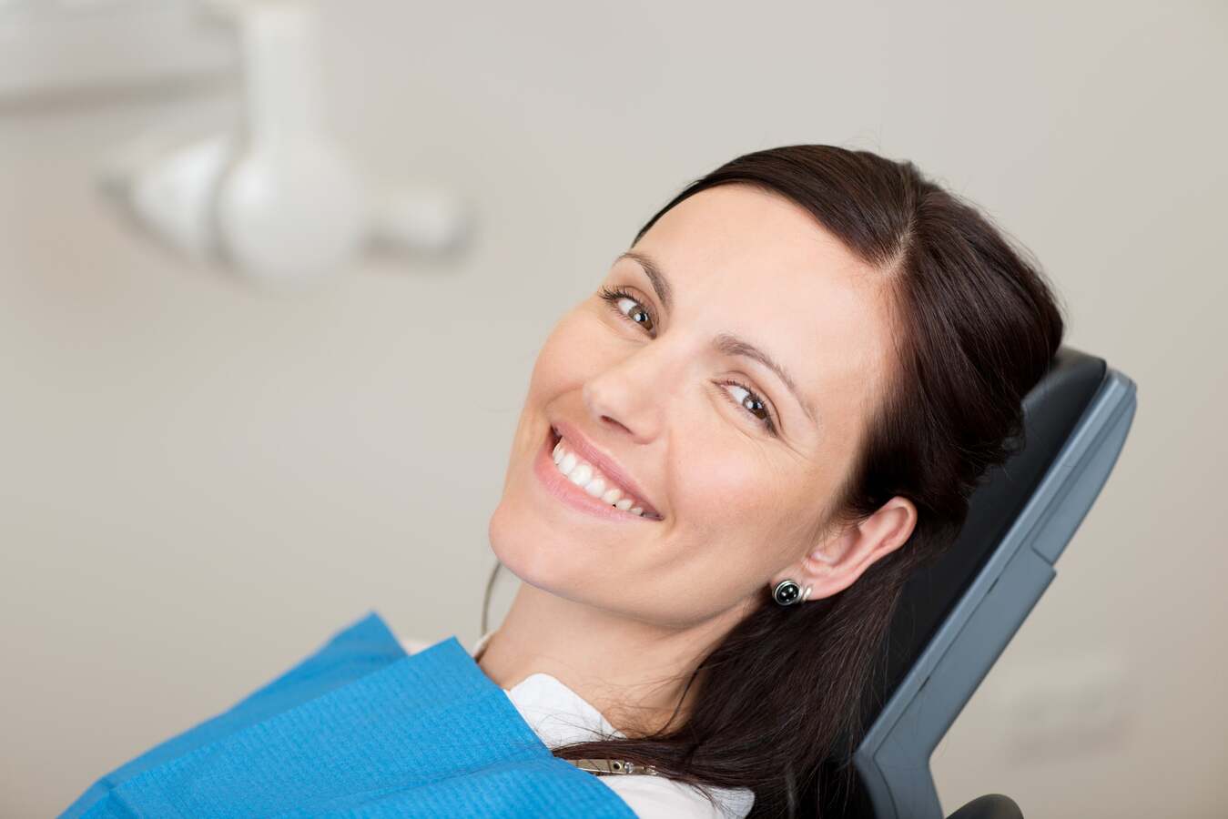 seven facts about dentures
