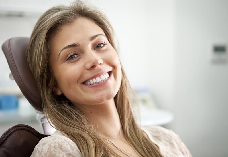 Tampa Cavity Filling, Tampa Dentist