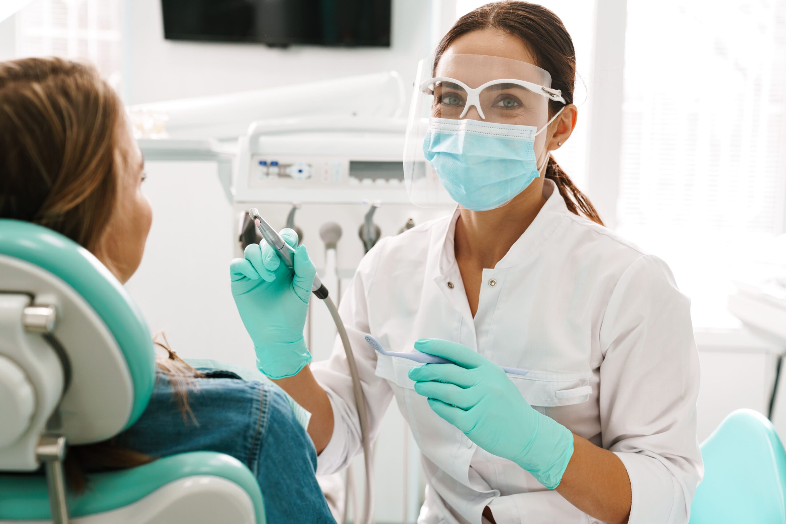 unveiling the essentials of dental cleanings