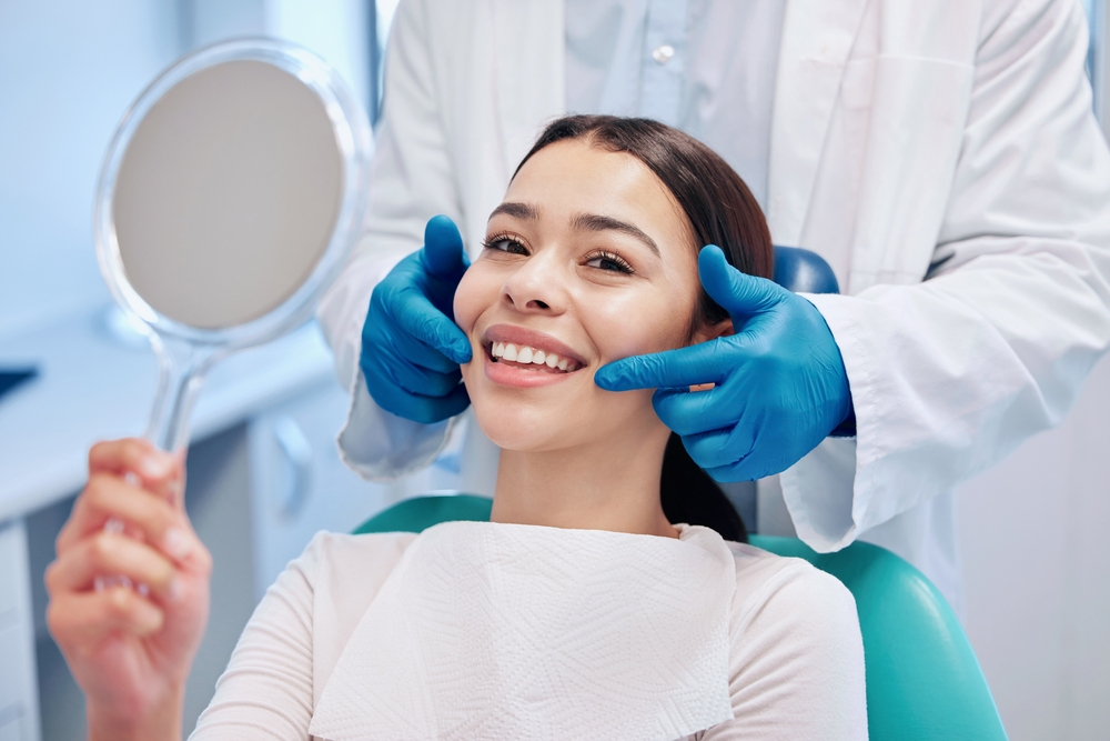 metal fillings vs metal-free fillings which is right for you